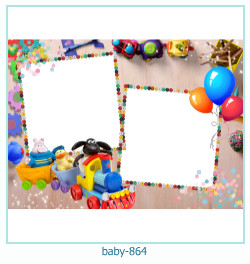 бебешка рамка за снимки 864