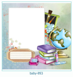 бебешка рамка за снимки 893