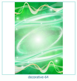 декоративна рамка за снимки 64