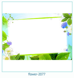 цветна рамка за снимки 2077
