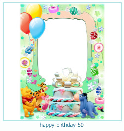 Честит рожден ден 50