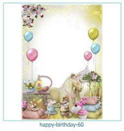 Честит рожден ден 60