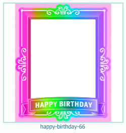 Честит рожден ден 66