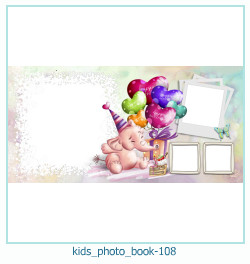 детска рамка за снимки 108