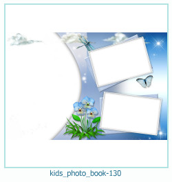 детска рамка за снимки 130