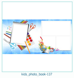 детска рамка за снимки 137