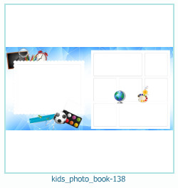 детска рамка за снимки 138