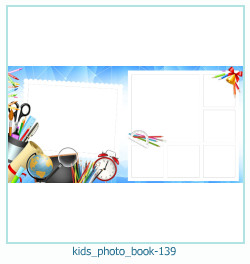 детска рамка за снимки 139