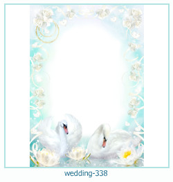 сватбена рамка за снимки 338