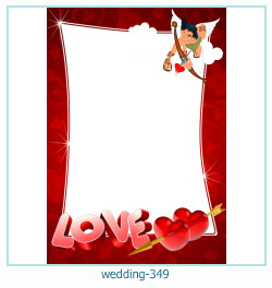 сватбена рамка за снимки 349