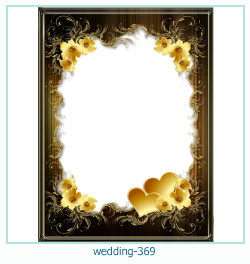 сватбена рамка за снимки 369