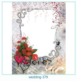 сватбена рамка за снимки 379