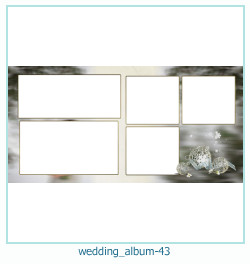 Сватбен албум фото книги 43